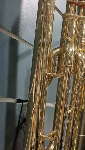 Yamaha Band - YEP201 2